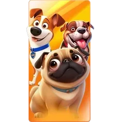 The Dog
House — slot gacor RTP tinggi