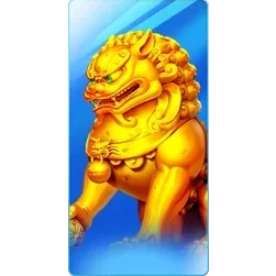 5 Lions — slot gacor RTP tinggi