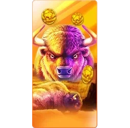 Buffalo
King — slot gacor RTP tinggi