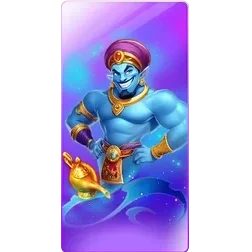 Crazy
Genie — slot gacor RTP tinggi