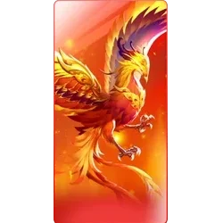 Phoenix
Legend — slot gacor RTP tinggi