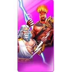 Zeus
& Hades — slot gacor RTP tinggi