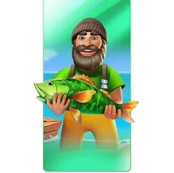 Big Bass — slot gacor RTP tinggi