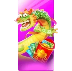Fortune
Dragon — slot gacor RTP tinggi