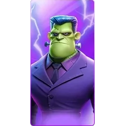 Doctor
Frankenstein — slot gacor RTP tinggi