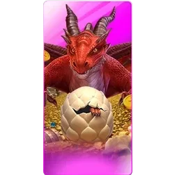Dragon
Hatch — slot gacor RTP tinggi