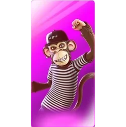 Wild Ape — slot gacor RTP tinggi