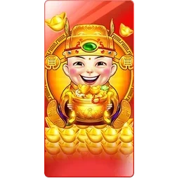 Duo Fu Duo
Cai Grand — slot gacor RTP tinggi
